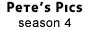 Season 4 Pete's Picks